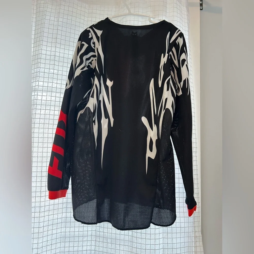 Fox Racing Riding Set - Picture 3 of 16